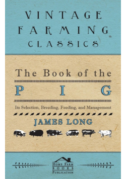 The Book of the Pig