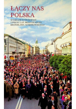Łączy nas Polska