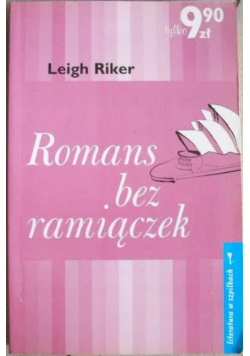 Romans Bez Ramiączek