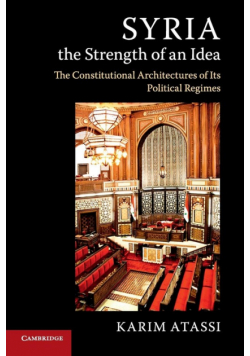 Syria, the Strength of an Idea