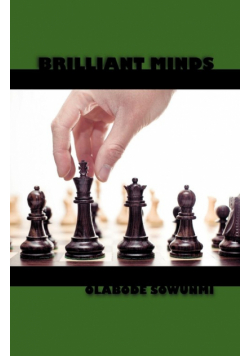 Brilliant Minds