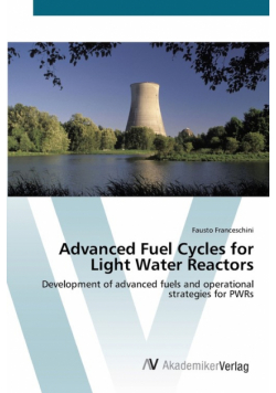 Advanced Fuel Cycles for Light Water Reactors