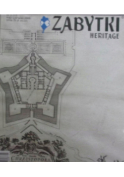 Zabytki heritage