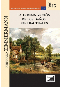La Indemnización De Los Daños Contractuales