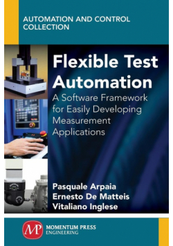Flexible Test Automation