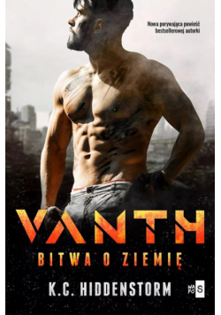 Vanth. Bitwa o Ziemię