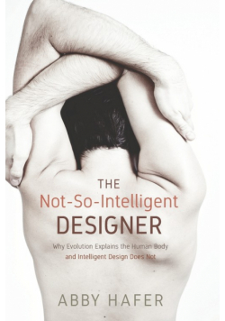 The Not-So-Intelligent Designer
