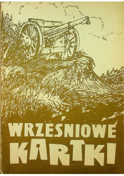 Wrześniowe kartki