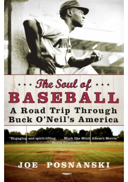 Soul of Baseball, The
