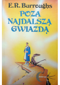 Poza najdalszą gwiazdą