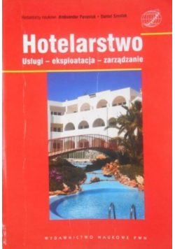 Hotelarstwo