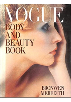 Vogue body and beauty book