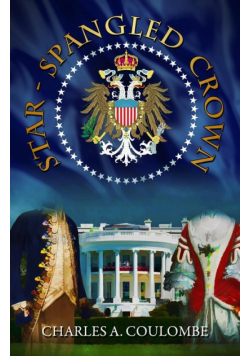 Star-Spangled Crown