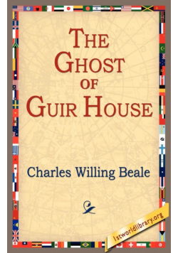 The Ghost of Guir House