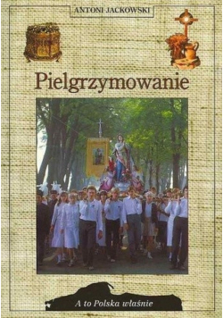 Pielgrzymowanie