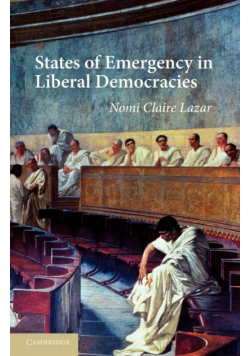 States of Emergency in Liberal Democracies