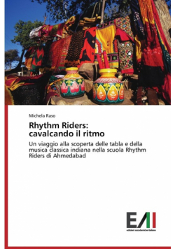Rhythm Riders