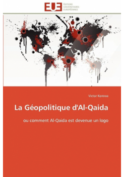 La géopolitique d'al-qaida