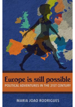 Europe Is Still Possible