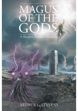 Magus of the Gods