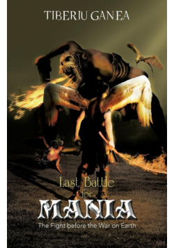 Last Battle for Mania