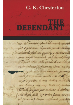 The Defendant