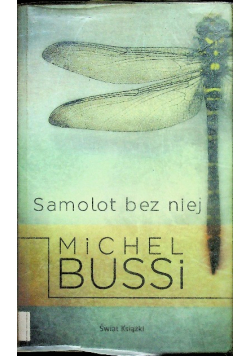 Samolot bez niej