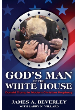 God's Man in the White House