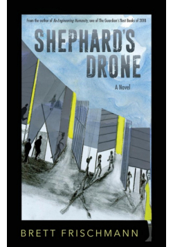 Shephard's Drone