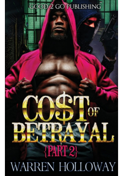The Cost of Betrayal 2