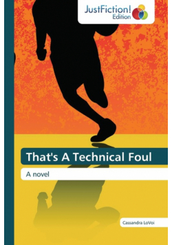 That's A Technical Foul