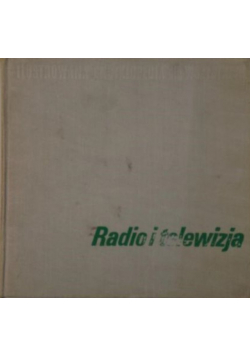 Radio i telewizja