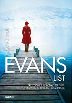 Richard Paul Evans - List