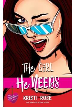 The Girl He Needs