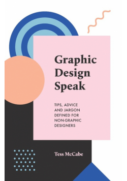 Graphic Design Speak
