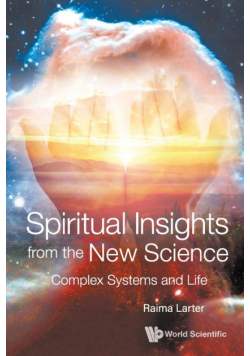 Spiritual Insights from the New Science