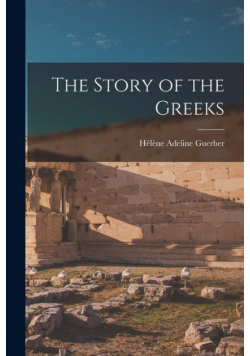 The Story of the Greeks