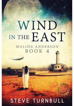 Wind in the East
