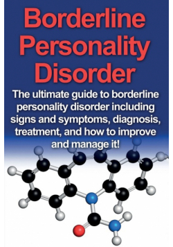 Borderline Personality Disorder