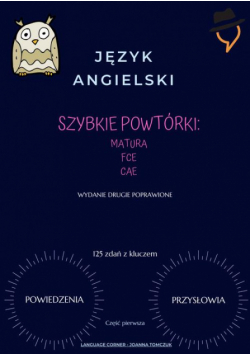 Szybkie powtórki: Przysłowia i powiedzenia cz.1