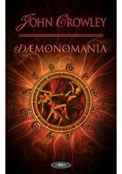 Demonomania Aegipt Księga 1