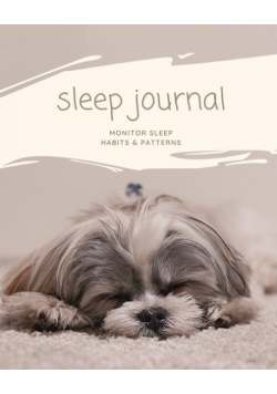 Sleep Journal