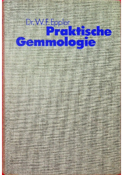 Praktische gemmologie