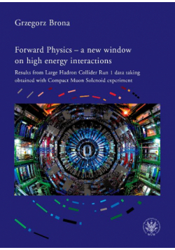 Forward Physics - a new window on high energy interactions
