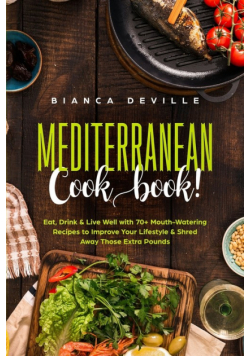 The Mediterranean Cookbook