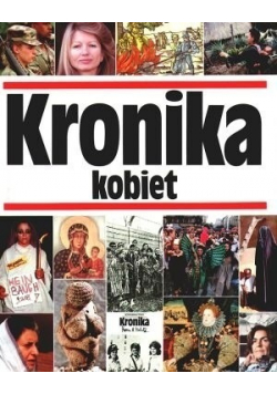 Kronika kobiet