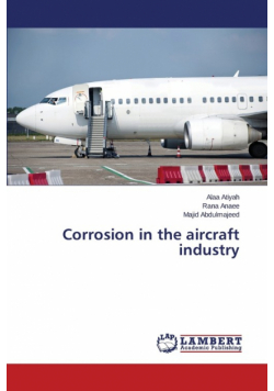 Corrosion in the aircraft industry