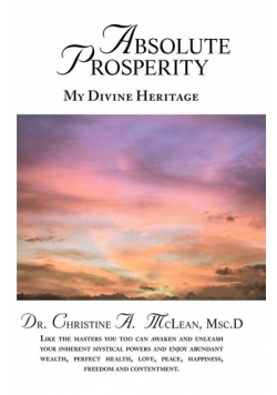 Absolute Prosperity
