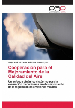 Cooperación para el Mejoramiento de la Calidad del Aire