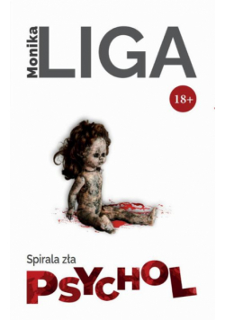 Psychol. Spirala zła +18